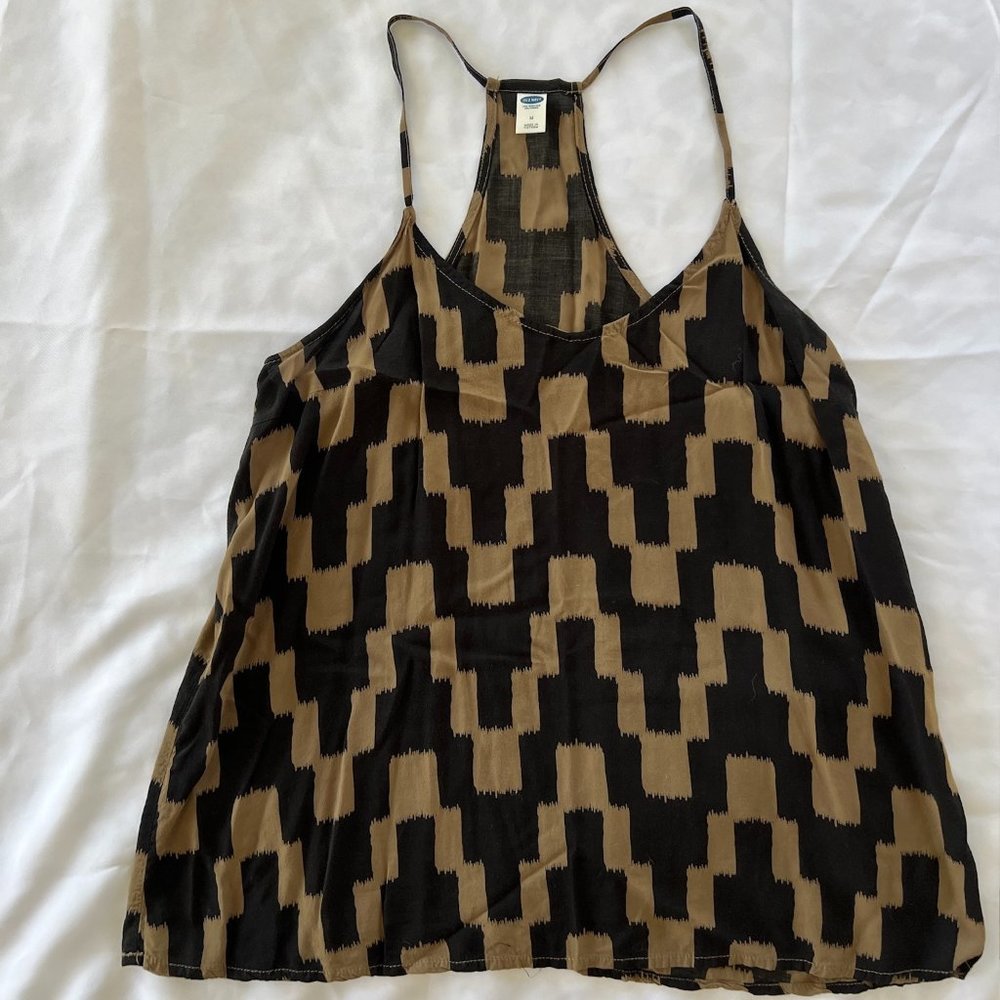 Old Navy Racerback Tank